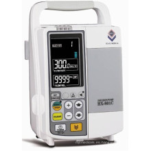 CE Mark Medical Volumetric Infusion Pump